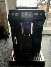 DeLonghi Eletta Explore ECAM450.55.G Kaffeevollautomat