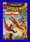 Amazing Spider-Man #17 - 2nd App of Green Goblin - Human Torch App 1964 9.6 NM+