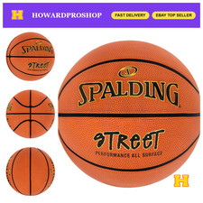 Outdoor Rubber Basketball - Durable Performance Cover for All-Weather Play Var