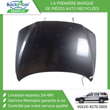 Capot Volvo XC70