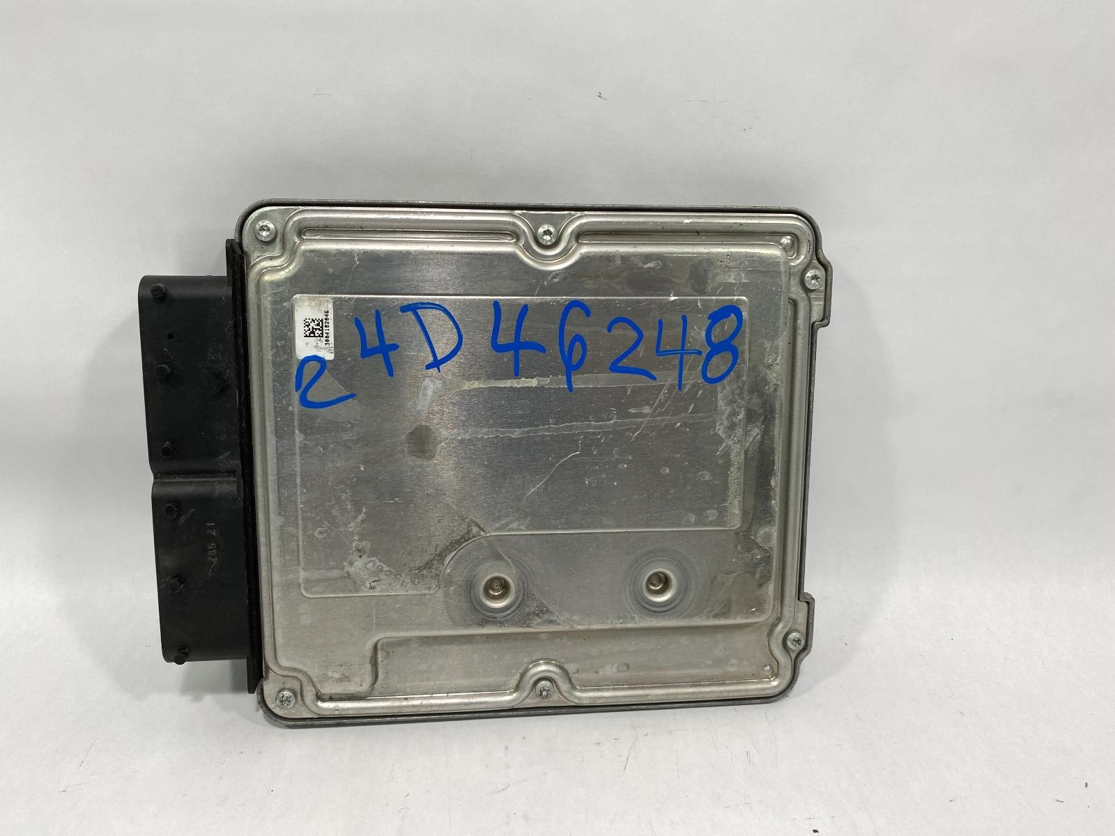 Used Engine Control Module (ECM) fits: 2015 Maserati GHIBLI Grade A