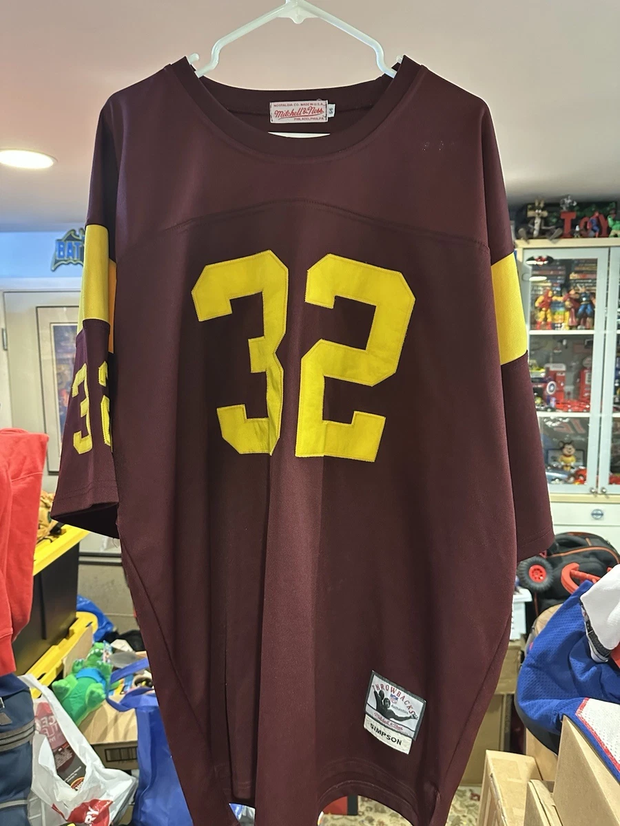 O.J. Simpson NFL Jerseys for sale | eBay