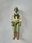 Vintage GI Joe Colonel Courage v1 Figure 1993 Hasbro G.I. Joe 3.75”