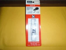 MICRO-TRAINS #1015-2 ASSEMBLED LID UP FOR MOUNTING PLATFORM HEIGHT OF .293 N