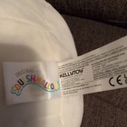 Squishmallows 8” Zero the Ghost Dog Nightmare Before Christmas Disney Plush NEW — photo 5