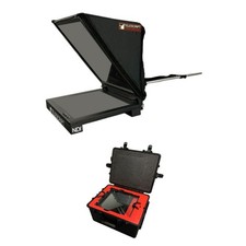 Telescript FPS 150F NDI Fold and Go Teleprompter System Monitor Case
