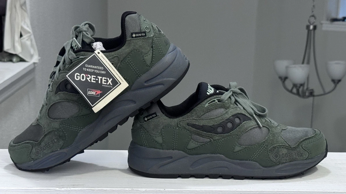 Saucony Shadow 5000 Forest for sale | eBay