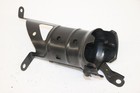 Fuel filter housing