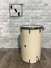 Vintage Ajax Cocktail Trommel 16x24 #JF4