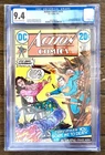 Action Comics #416 ⭐ CGC 9.4 ⭐ Rare in Grade! Superman Nick Cardy DC Comic 1972