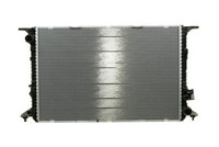 Mahle CR 1022 000P KüHler, MotorküHlung FüR Audi