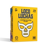 Card Game (Us Import)