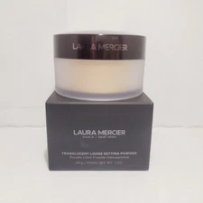 Laura Mercier (Translucent Honey) Loose Setting Powder 1 oz.
