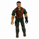 GI Joe Mutt v1 3.75” Action Figure 1984 Hasbro ARAH Vintage