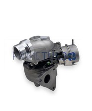 Lader Aufladung Prime Turbo V00155T für RENAULT KANGOO 2 KW0 FLUENCE MEGANE LM0