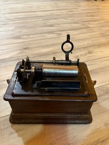 Edison Motor | eBay