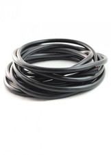 TUBO BENZINA NERO Ø 5 X 9,5 SCOOTER 307630220 A MT