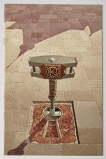 LOCKE & KEY NAILED IT • 2019 SDCC VIRGIN EXCLUSIVE • GABRIEL RODRIGUEZ • NM+