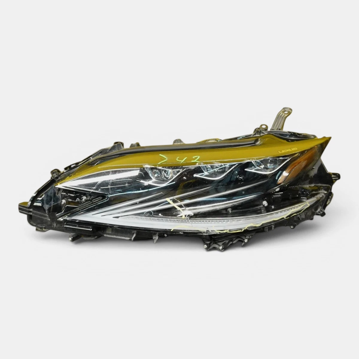 Lights & Lamps for Lexus LS500 for sale | eBay