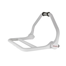 Portable Drying Wetsuit hanging rack for car or van side-view mirror