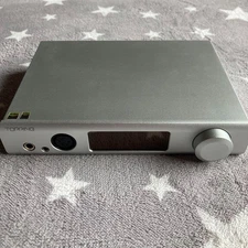 TOPPING DX7 Pro w/ Adapter,Manual,Box Test Completed Working