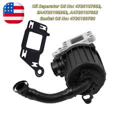 Ea4720108262 Oil Separator Crankcase Ventilation Separator For Engine Dd13 Dd15