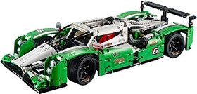 LEGO Technic 24 Hours Race Car 42039 Used