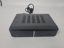 Aluratek Digital TV Converter Box ADTB01F No Remote