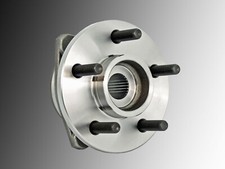 Roulement de roue Chrysler 300M