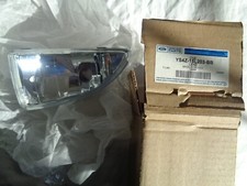 Ford Ys4z-15l203-bb 2000-2004 Focus Fog Lamp Light Lens Lh - New Nos Oem
