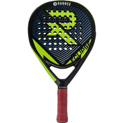3 X Raqueta de Pádel Sobre Cinta de Agarre Tenis Squash Bádminton Mango Envoltura Antideslizante - Imagen 19 de 64