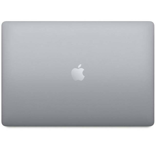 16-inch Apple MacBook Pro i9 2.4GHz 32GB RAM 512GB SSD Gray