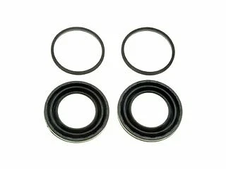 Fits 2001-2018 Chevrolet Tahoe Disc Brake Caliper Repair Kit Dorman 234CS18 2002 - Image 2 of 2