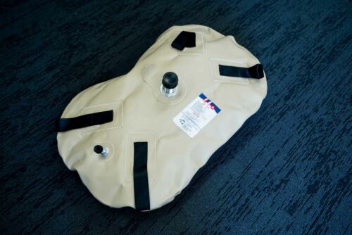 Diesel or Chemical Bladder 75L: Flexible Fuel Bladder - FB75SP - Picture 4 of 9