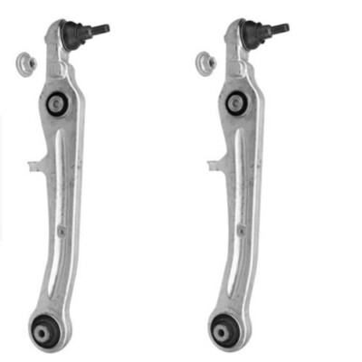 TRW Front Lower Control Arm Ball Joints Set of 2 Fits Audi A8 Quattro S8
