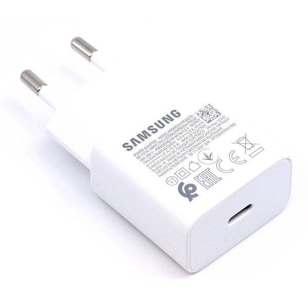 Original Samsung Fast Charge 15W LadegeräT EP-T1510 S10 Plus S10 S10E-image