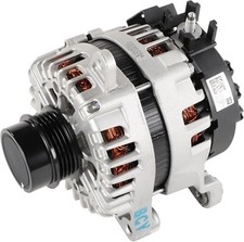 GM OEM Alternator 42851507 Fits 2024-2025 Trailblazer Encore GX 1.3L Turbo NEW