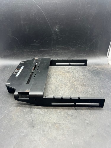 Conjunto de montaje de reposapantorrillas Pride Mobility Quantum Edge para silla de ruedas scooter - Imagen 12 de 12