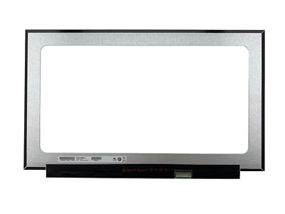 NT156WHM-N44 V8.0 HD 15.6'' Replacement LCD LED Screen Display 1366x768 30Pin
