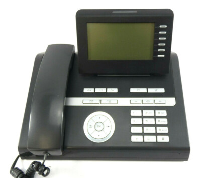 SIEMENS Open Stage 40T Systemtelefon – Gebraucht, Produktbild-Vorschau 4