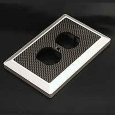 Oyaide Electric High-grade Outlet Wpc-z