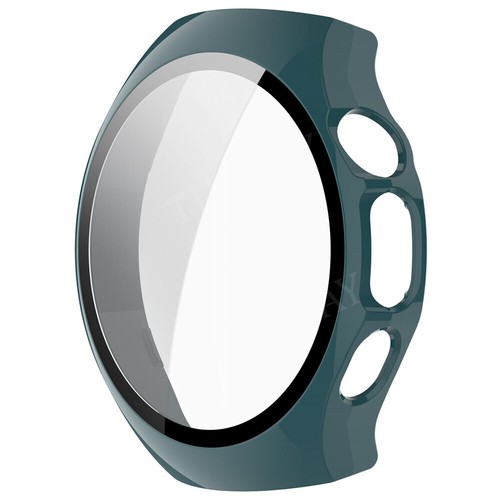 Replacement For Huawei Watch 5 42/46mm Wrist Bumper TPU/PC Protector Case Cover - Zdjęcie 162 z 186