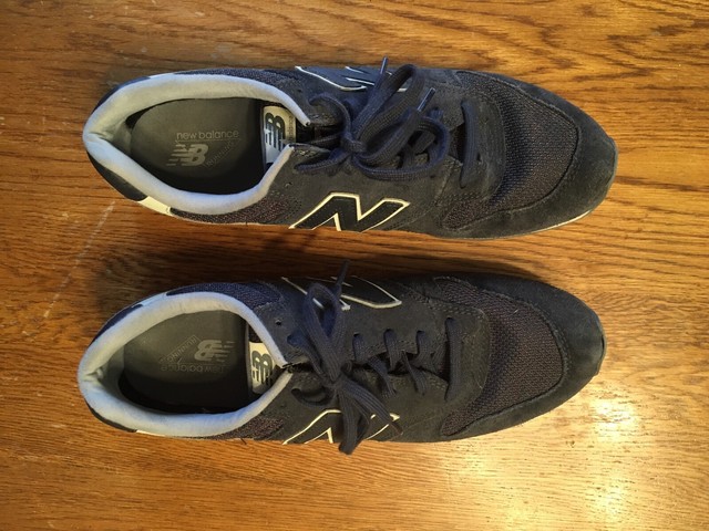new balance athleta