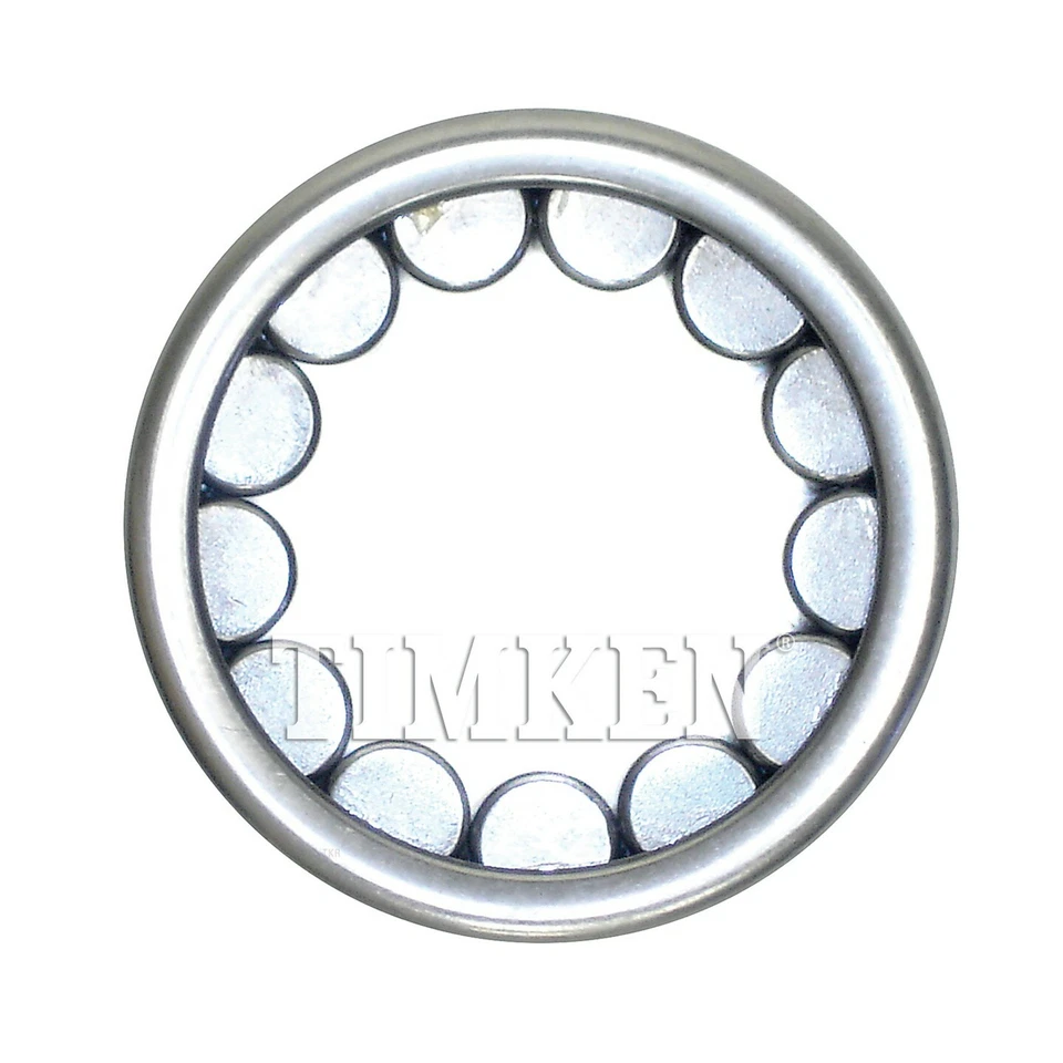 适用于 2006 五十铃 i-350 驱动轴轴承后铁姆肯 203DB36 — 第 4/4 张图片