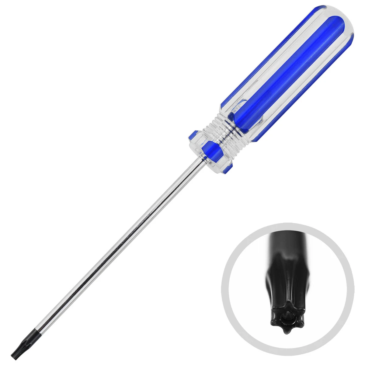 Torx head screwdriver sale