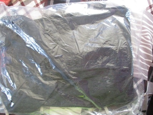 Nuevo Polo King Louie Negro 4XL Hecho en EE. UU. - Imagen 2 de 3