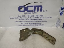 Pare-choc arrière Alfa Romeo ALFA 75