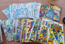 GLI ETERNI ORIGINALE CORNO COMPLETA N. 1/29 BELLISSIMA