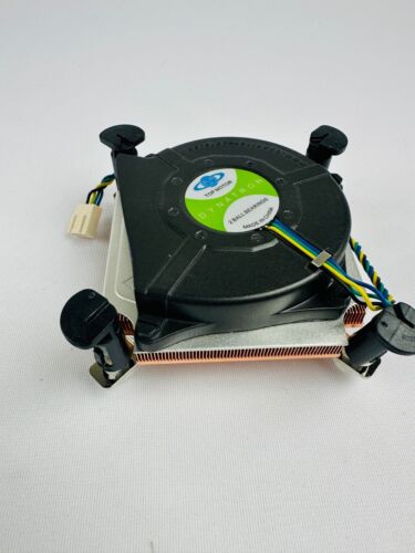 Dynatron DB127515BM-A Cooler Heatsink with Fan | IEI 19100-000200-00-RS Fan - Picture 4 of 10