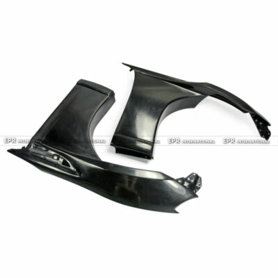For 12-16 Toyota FT86 GT86 FRS FRP VF Style Front Fender Mudguards